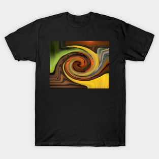 River's Flow T-Shirt